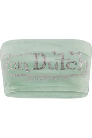 Von Dutch Top 