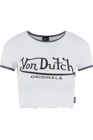 Von Dutch Maglietta 