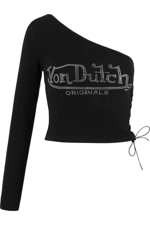Von Dutch Maglietta 