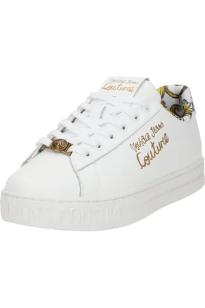 VERSACE Sneaker bassa 