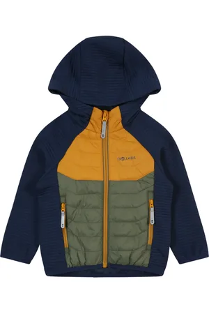 TROLLKIDS Giacca invernale 