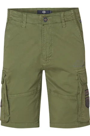 Petrol Industries Pantaloni cargo 