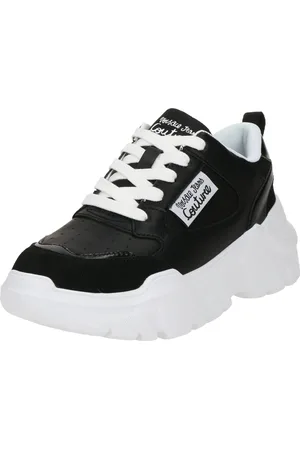 VERSACE Sneaker bassa 