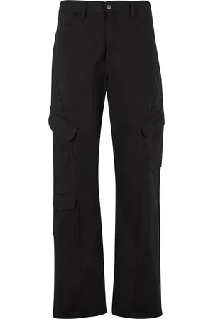 Karl Kani Pantaloni cargo