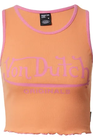 Von Dutch Top 