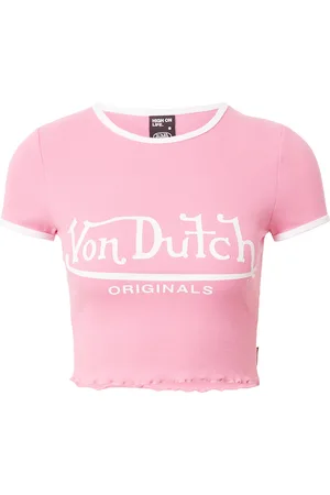 Von Dutch Maglietta 