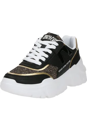 VERSACE Sneaker bassa 