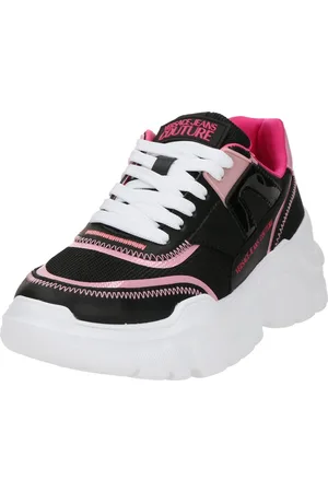 VERSACE Sneaker bassa 