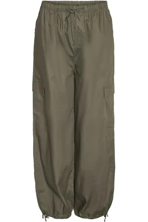 Noisy May Pantaloni cargo 