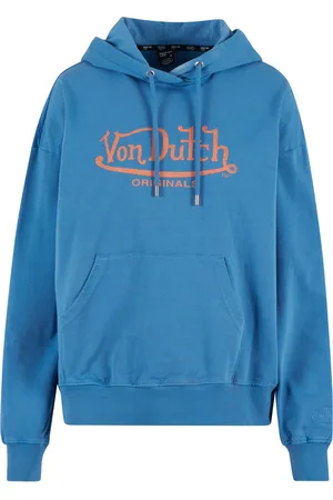 Von Dutch Felpa 