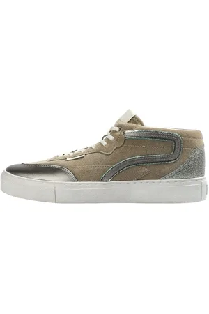SCALPERS Sneaker bassa
