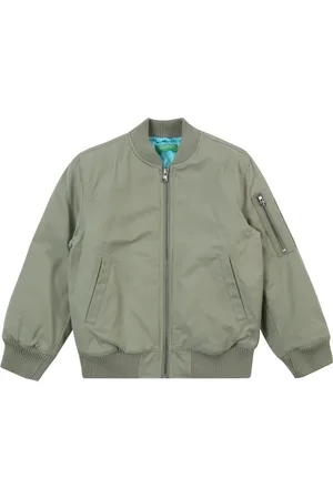 Benetton Giacca di mezza stagione