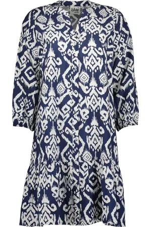 Blue Seven Abito camicia