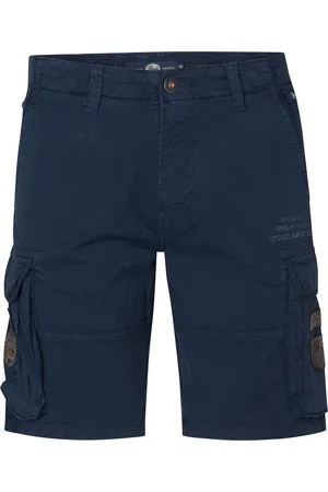 Petrol Industries Pantaloni cargo 