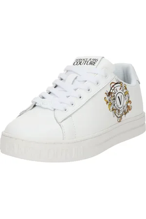 VERSACE Sneaker bassa 