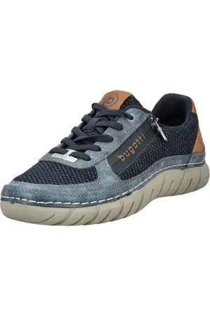 Bugatti Sneaker bassa