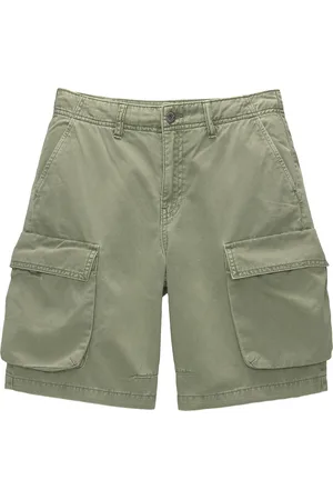Pull&Bear Pantaloni cargo