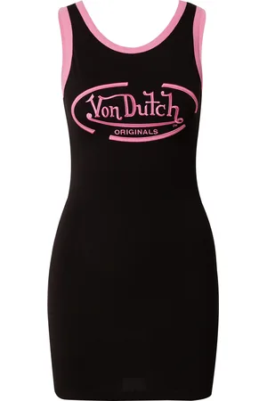 Von Dutch Abito 
