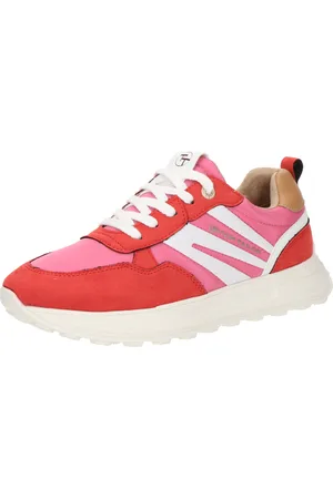 TOM TAILOR Sneaker bassa