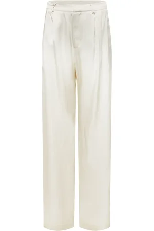 A LOT LESS Pantaloni 
