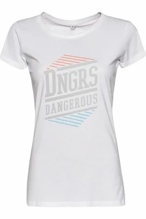 Dangerous DNGRS Maglietta