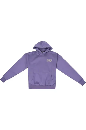 Dropsize Felpa