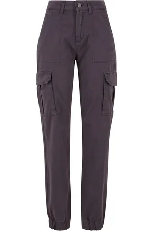Urban classics Pantaloni cargo