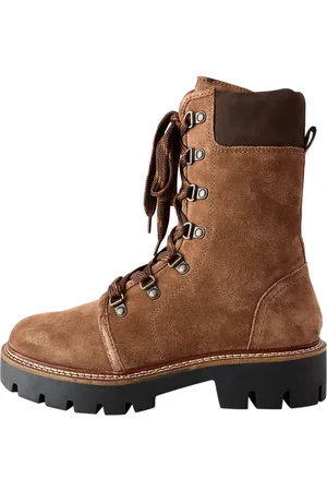 Next Stivaletto stringato