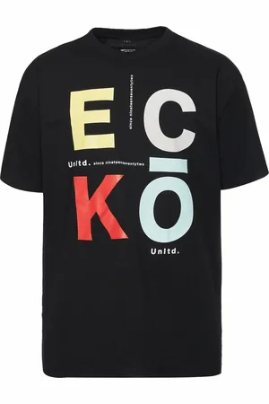 Ecko Maglietta 