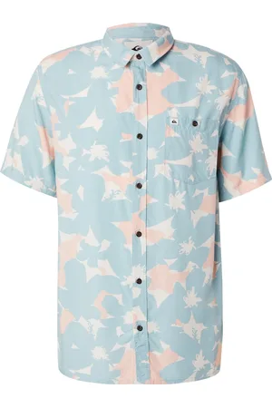 Quiksilver Camicia 