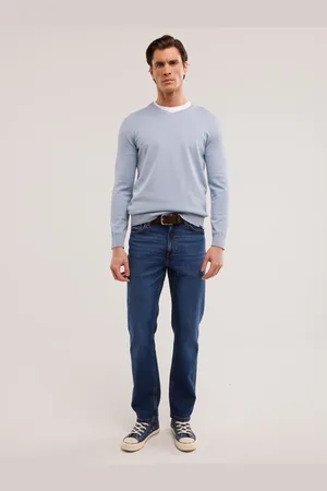 Big Star Pullover
