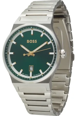 HUGO BOSS Orologio analogico 