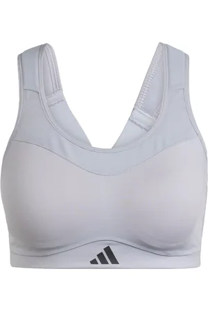 adidas Reggiseno sportivo 