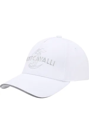 Roberto Cavalli Cappello da baseball