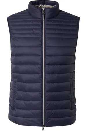 Hackett Gilet
