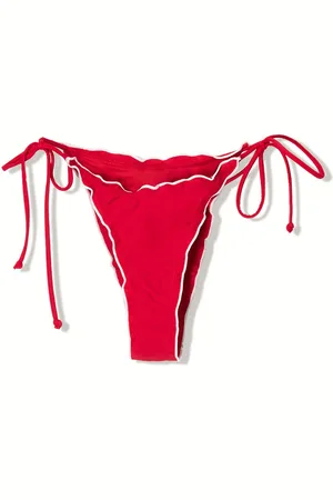 Bershka Slip bikini