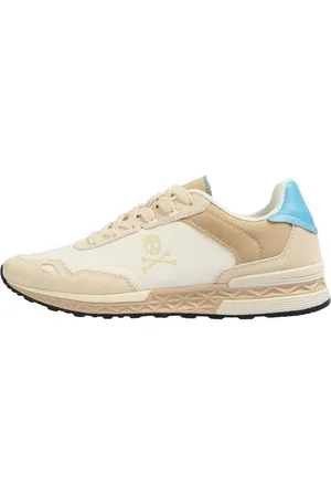 SCALPERS Sneaker bassa 