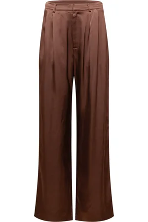 A LOT LESS Pantaloni 