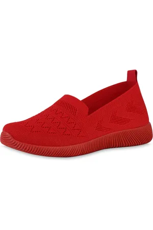 VAN HILL Scarpa slip-on 