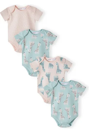 Minoti Tutina / body per bambino