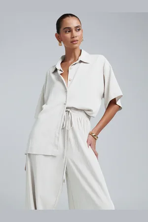 BWLDR Camicia da donna 