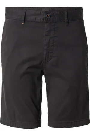 HUGO BOSS Pantaloni chino