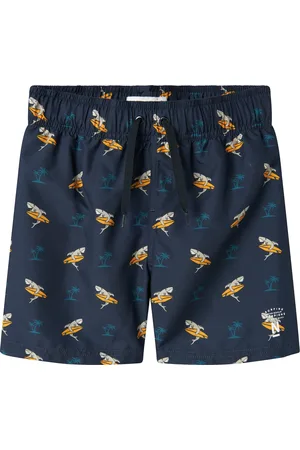 NAME IT Pantaloncini da bagno 