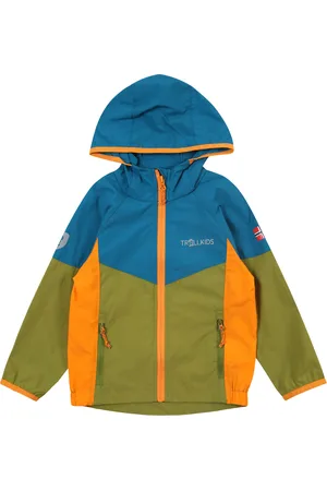 TROLLKIDS Giacca per outdoor 
