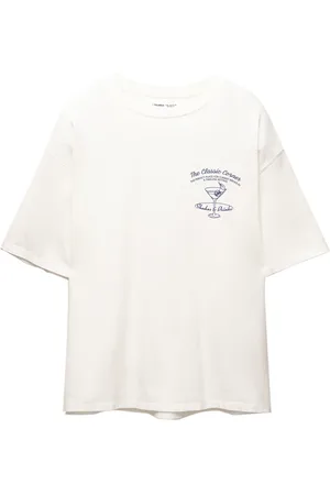 Pull&Bear Maglietta