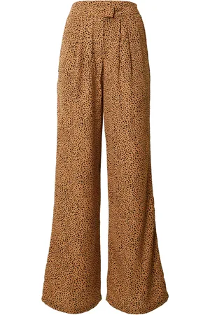 In The Style Pantaloni con pieghe 