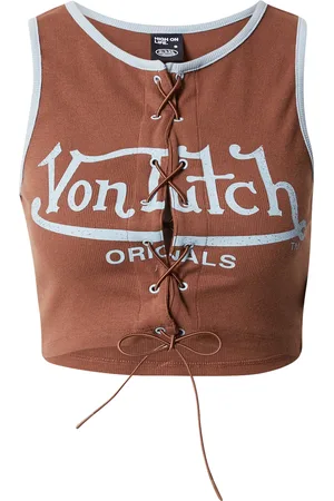 Von Dutch Top 