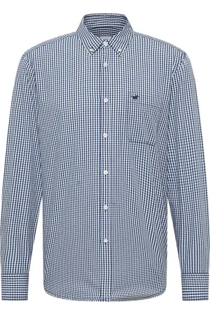 Mustang Camicia 