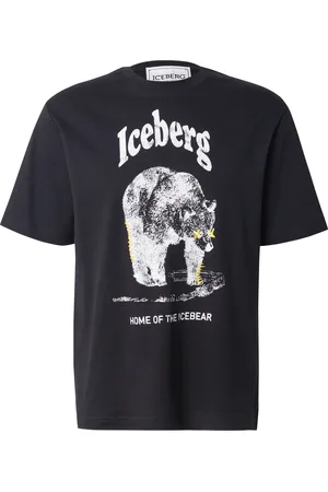 Iceberg Maglietta