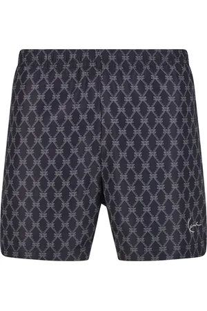 Karl Kani Pantaloncini da bagno 
